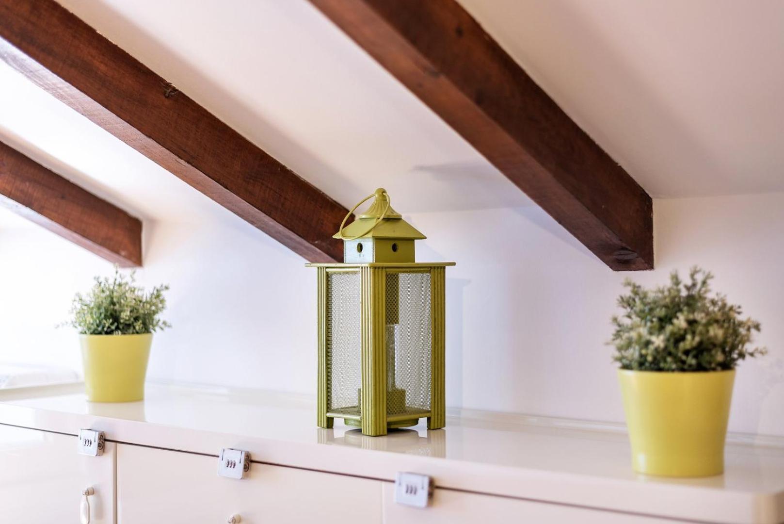 Guestready - Fantastic Rustic Duplex With Terrace Apartman Lisboa Kültér fotó
