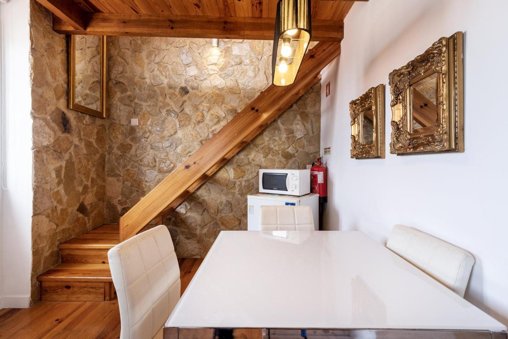 Guestready - Fantastic Rustic Duplex With Terrace Apartman Lisboa Kültér fotó