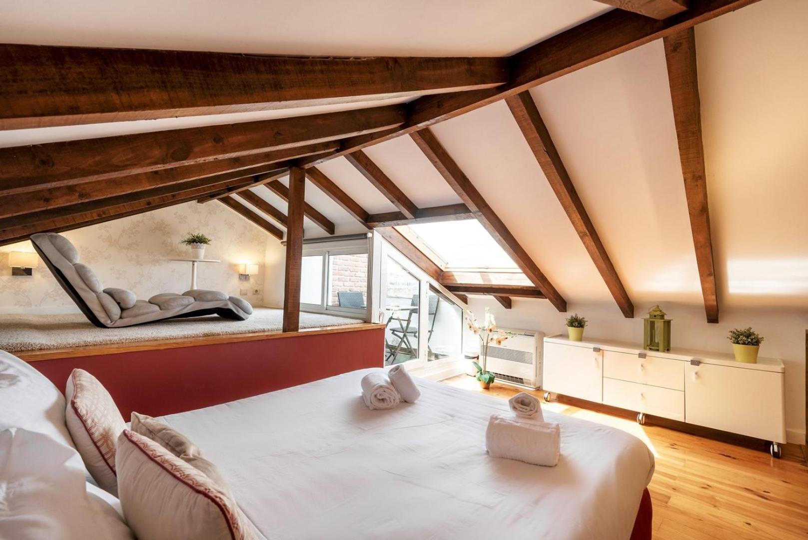 Guestready - Fantastic Rustic Duplex With Terrace Apartman Lisboa Kültér fotó