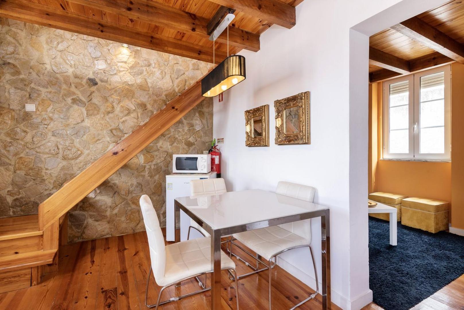 Guestready - Fantastic Rustic Duplex With Terrace Apartman Lisboa Kültér fotó