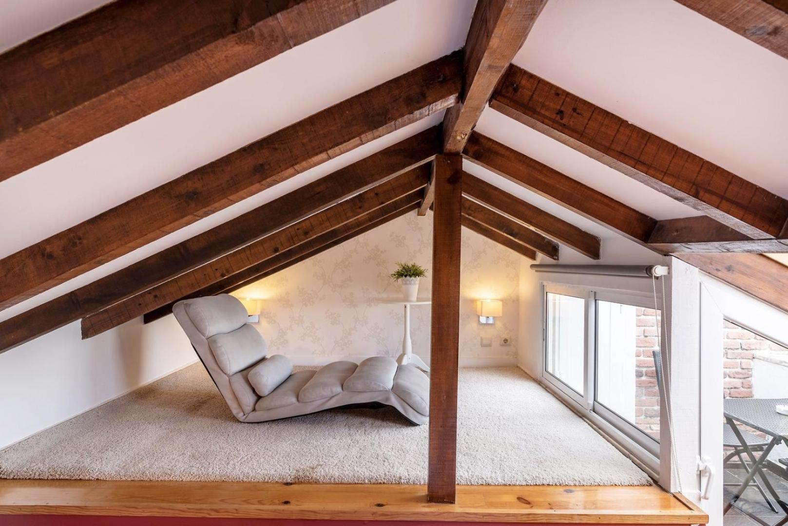 Guestready - Fantastic Rustic Duplex With Terrace Apartman Lisboa Kültér fotó