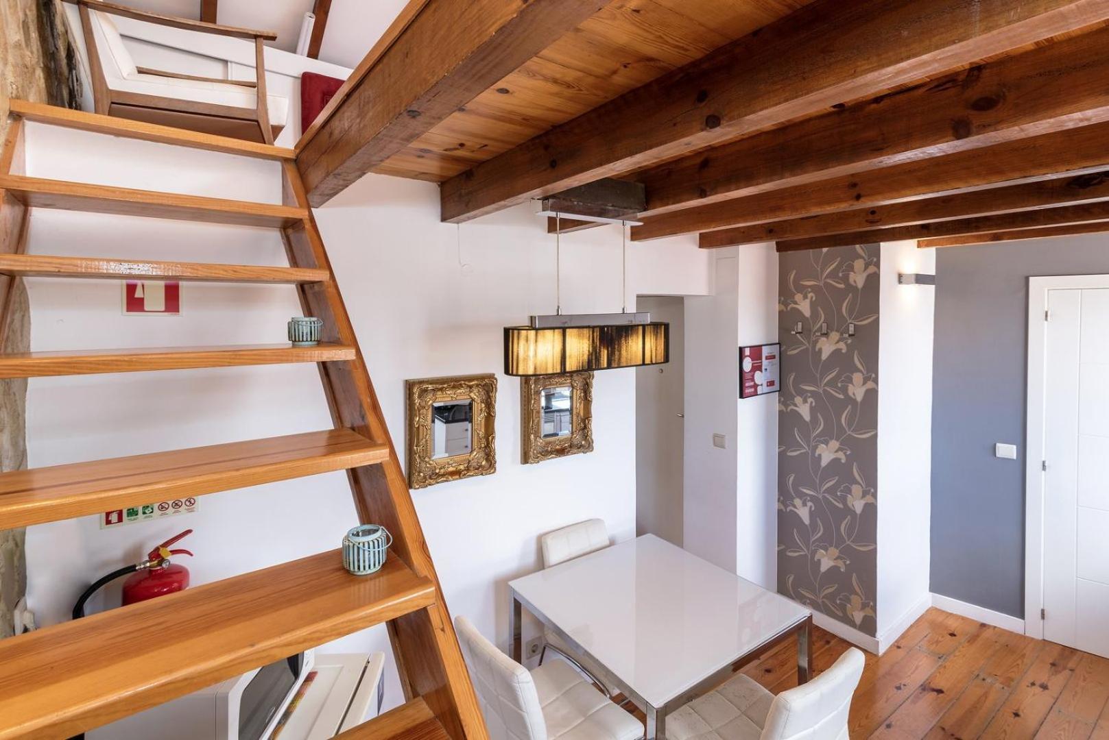Guestready - Fantastic Rustic Duplex With Terrace Apartman Lisboa Kültér fotó